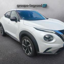 Nissan Juke 1.0 DIG-T 114ch Tekna 2025 Ceris&eacute;