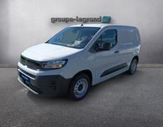 Opel Combo Cargo Cerisé
