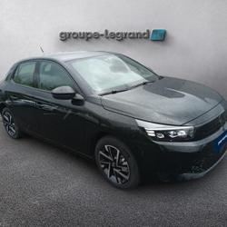 Opel Corsa 1.2 Turbo 100ch GS Ceris&eacute;