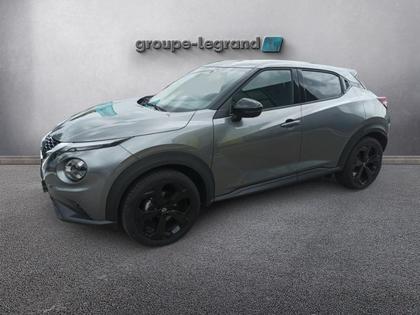 Nissan Juke - 1.0 DIG-T 114ch Tekna 2024 - 20 877 €
