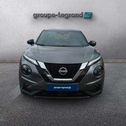 Nissan Juke 1.0 DIG-T 114ch Tekna 2024 Ceris&eacute;