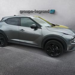 Nissan Juke 1.0 DIG-T 114ch Tekna 2024 Ceris&eacute;