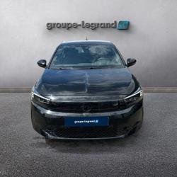 Opel Corsa 1.2 Turbo 100ch GS Ceris&eacute;