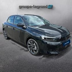 Opel Corsa 1.2 Turbo 100ch GS Ceris&eacute;