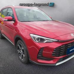 MG ZS 1.5 Hybrid+ 197ch Comfort Ceris&eacute;