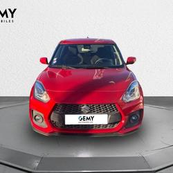 Suzuki Swift Sport 1.4 Boosterjet Hybrid occasion - Chinon - photo 2/18