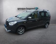 Dacia Dokker - 1.5 Blue dCi 95ch Stepway - 20 - 15 980 €
