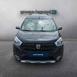 Dacia Dokker 1.5 Blue dCi 95ch Stepway - 20 Ceris&eacute;
