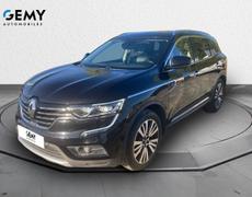 Renault Koleos - Koleos dCi 175 4x2 X-tronic Initiale Paris - 17 490 €