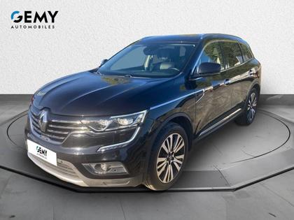 Renault Koleos - Koleos dCi 175 4x2 X-tronic Initiale Paris - 17 490 €
