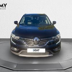 Renault Koleos dCi 175 4x2 X-tronic Initiale Paris occasion - Chinon - photo 2/18