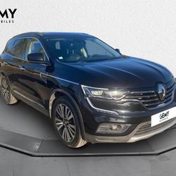 Renault Koleos dCi 175 4x2 X-tronic Initiale Paris occasion - Chinon - photo 3/18