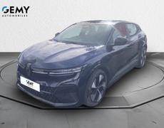 Renault Megane E-Tech - Megane E-Tech EV40 130ch standard charge Equilibre - 18 580 €