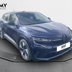 Renault Megane E-Tech E-Tech EV40 130ch standard charge Equilibre occasion - Chinon - photo 3/15