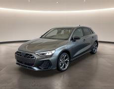 Audi A3 Sportback Nogent-le-Phaye