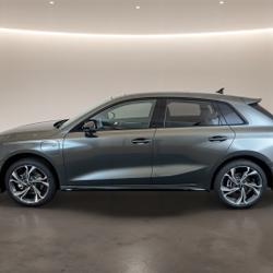 Audi A3 Sportback e-hybrid 204 ch S line occasion - Nogent-le-Phaye - photo 2/20