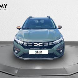 Dacia Sandero TCe 90 CVT Stepway Extreme occasion - Chinon - photo 2/16