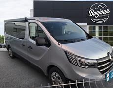 Fourgon Bavaria Guidel