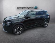 Opel Frontera - 1.2 Turbo Hybrid 145ch GS e-DCT6 - 27 980 €