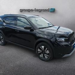 Opel Frontera 1.2 Turbo Hybrid 145ch GS e-DCT6 Ceris&eacute;