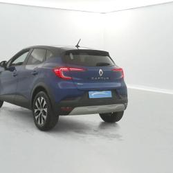 Renault Captur Captur TCe 100 GPL Evolution Caudan