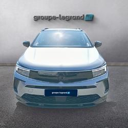 Opel Grandland 1.2 Turbo 130ch GS BVA8 Ceris&eacute;