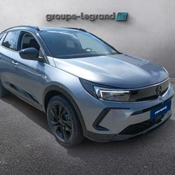 Opel Grandland 1.2 Turbo 130ch GS BVA8 Ceris&eacute;