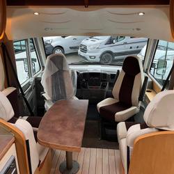 Integral Pilote FIAT DUCATO 2.3 JTD 130 Verson