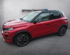 Citroen C3 Aircross Cerisé