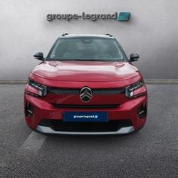 Citroen C3 1.2 Turbo 100ch PLUS Ceris&eacute;