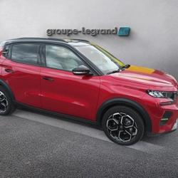Citroen C3 1.2 Turbo 100ch PLUS Ceris&eacute;