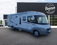 Integral Rapido Guidel