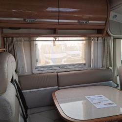 Integral Rapido FIAT DUCATO 3 L 180 CH Guidel