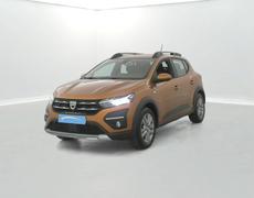 Dacia Sandero Caudan