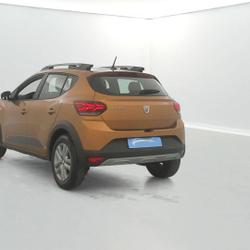 Dacia Sandero Sandero TCe 90 Stepway Confort Caudan
