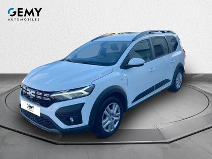 Dacia Jogger - Jogger Hybrid 140 7 places Expression - 20 990 €
