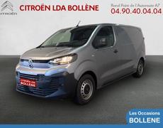 Citroen Jumpy - M 2.0 BlueHDi 145ch S&S EAT8 - 32 988 €