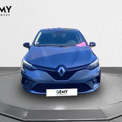 Renault Clio 5 E-Tech full hybrid 145 Evolution occasion - Chinon - photo 2/15