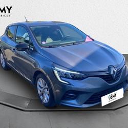 Renault Clio 5 E-Tech full hybrid 145 Evolution occasion - Chinon - photo 3/15