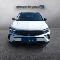 Opel Grandland 1.5 D 130ch GS BVA8 Ceris&eacute;
