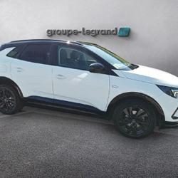 Opel Grandland 1.5 D 130ch GS BVA8 Ceris&eacute;