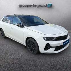 Opel Astra Sports Tourer 1.5 D 130ch GS BVA8 occasion - Ceris&eacute; - photo 3/33