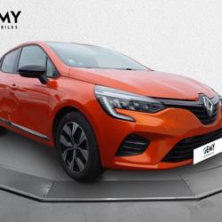 Renault Clio 5 E-Tech full hybrid 145 Evolution occasion - Chinon - photo 3/15