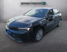 Opel Astra - 1.2 Turbo 110ch - 18 980 €