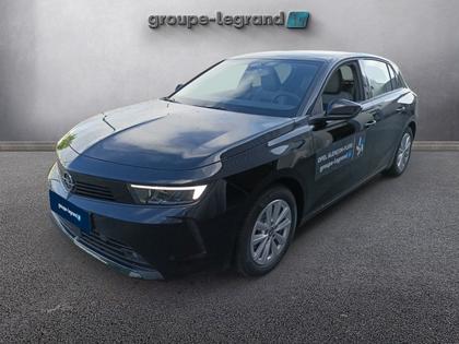 Opel Astra - 1.2 Turbo 110ch - 18 980 €