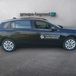 Opel Astra 1.2 Turbo 110ch Ceris&eacute;