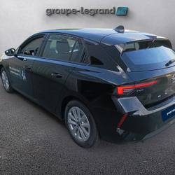 Opel Astra 1.2 Turbo 110ch Ceris&eacute;
