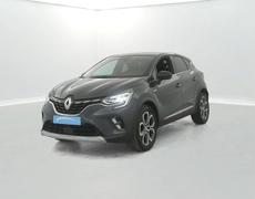 Renault Captur Caudan