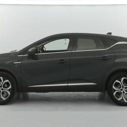 Renault Captur Captur mild hybrid 160 EDC Techno Caudan