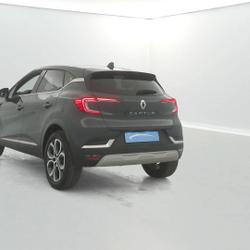 Renault Captur Captur mild hybrid 160 EDC Techno Caudan